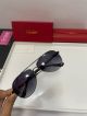 Cartier Black Rimless Unisex Pure Titanium Eyeglasses 061105 (3)_th.jpg